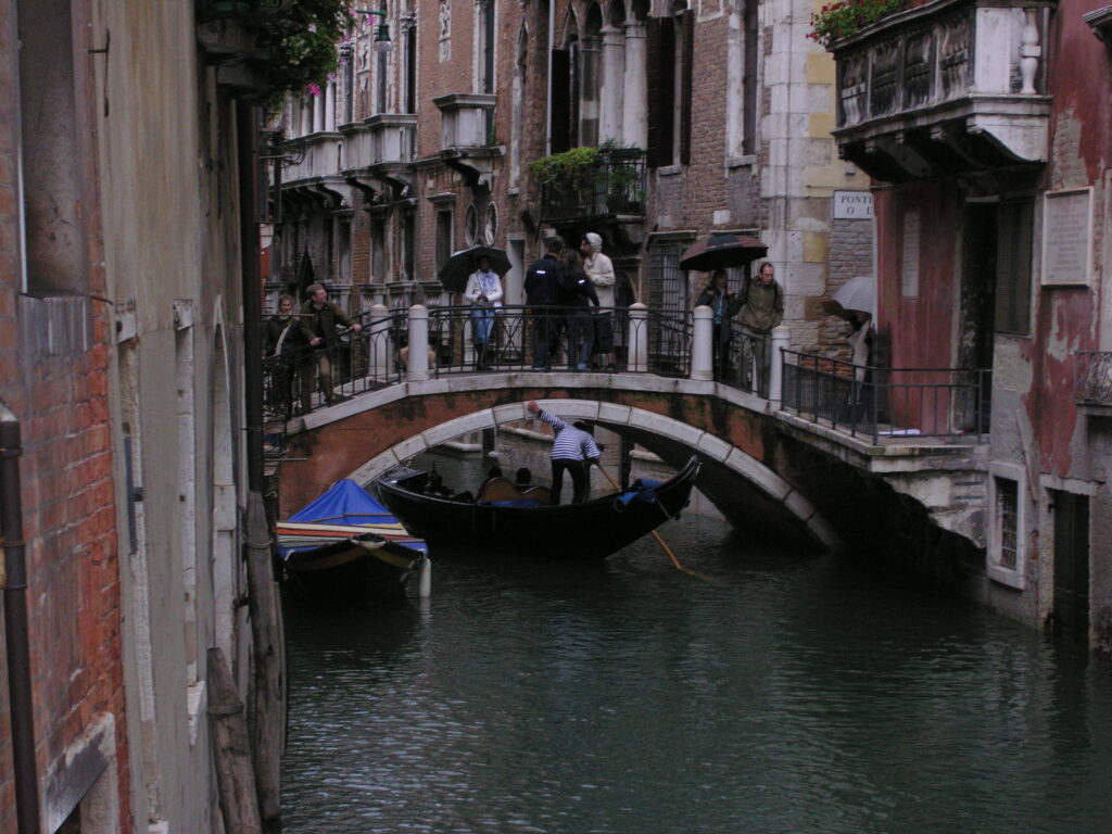 Venedig (I) 2010