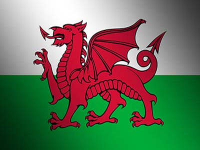 Wales