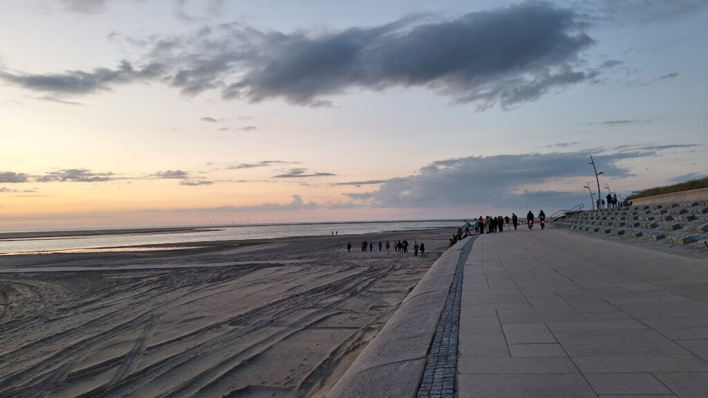 Borkum
