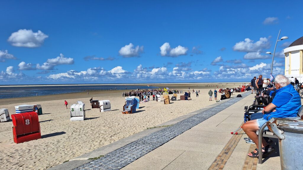 Borkum