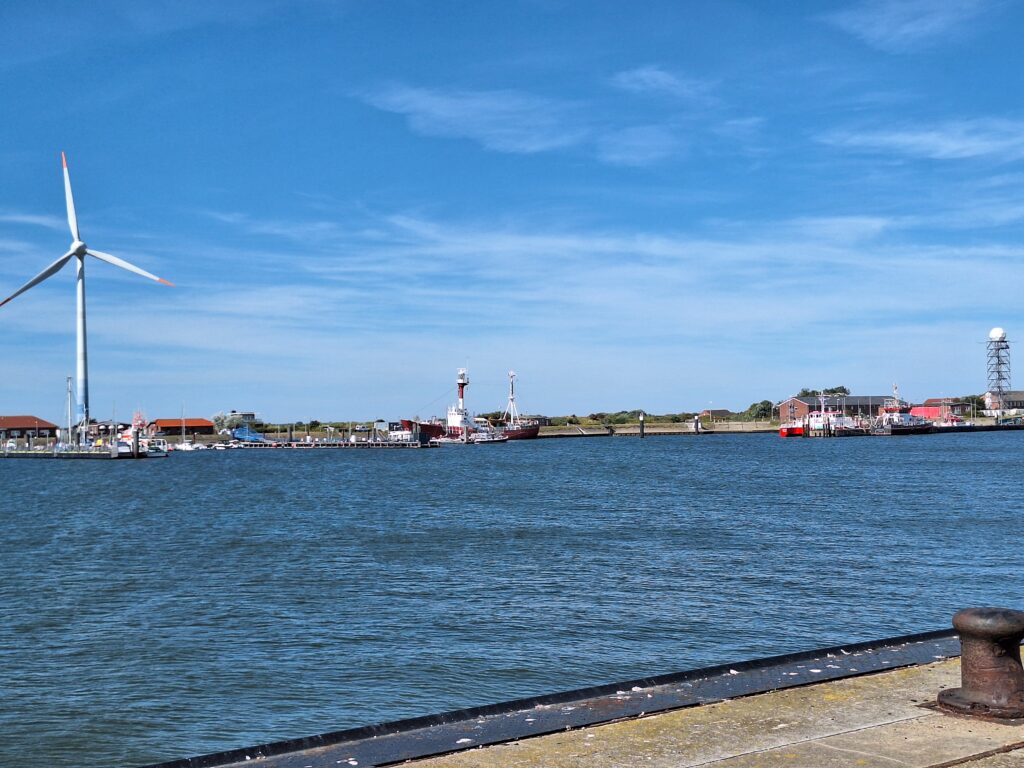 Borkum