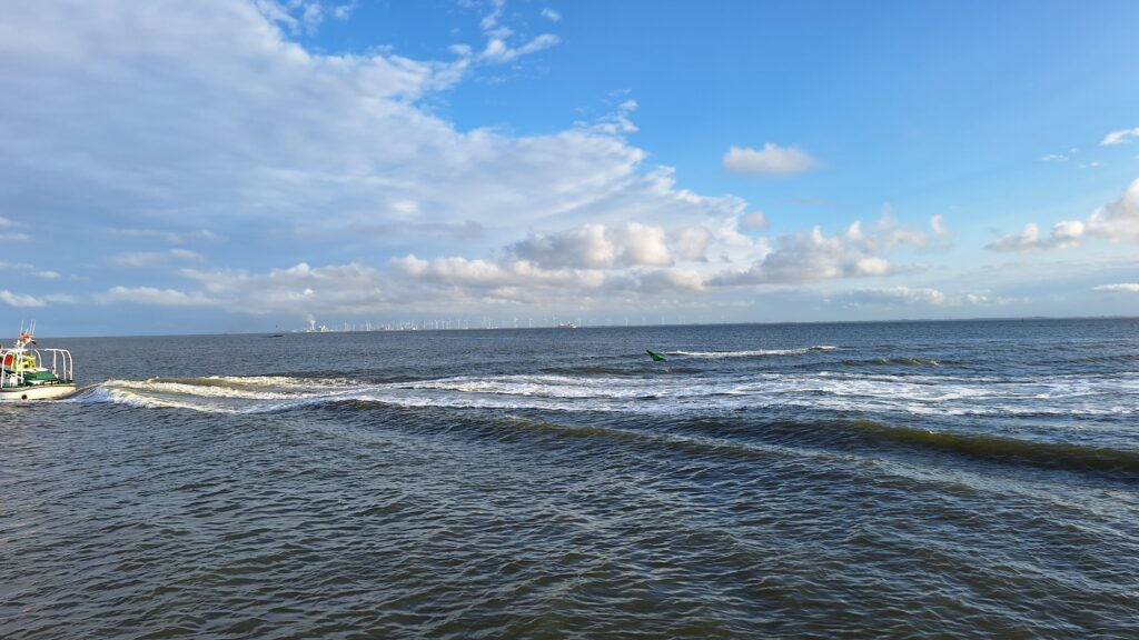 Borkum
