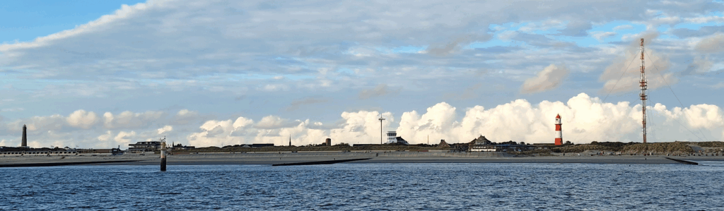 Borkum