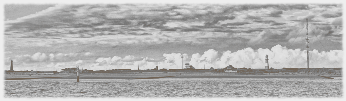 Borkum