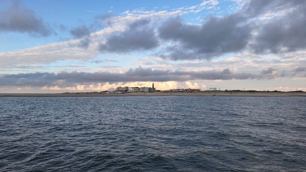 Borkum