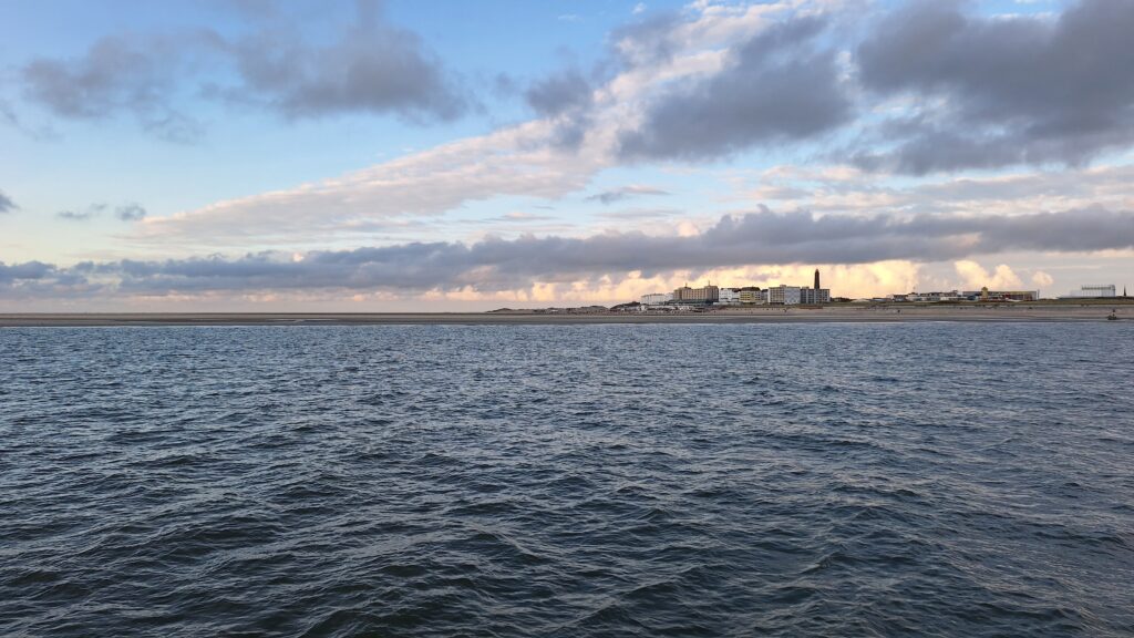 Borkum