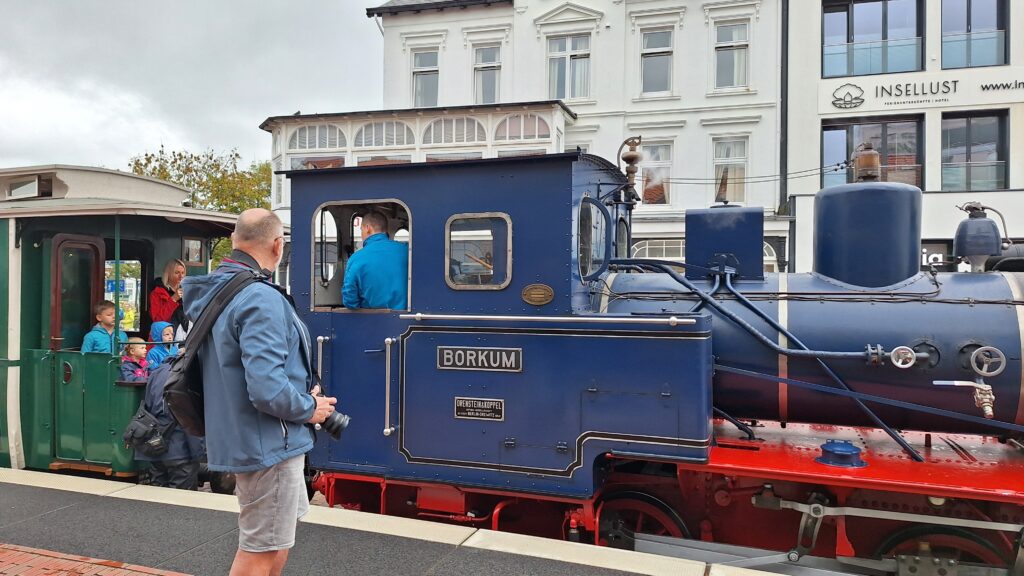 Borkum