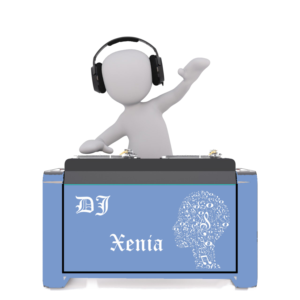 DJ Xenia