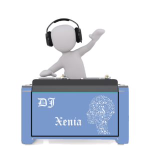 DJ Xenia