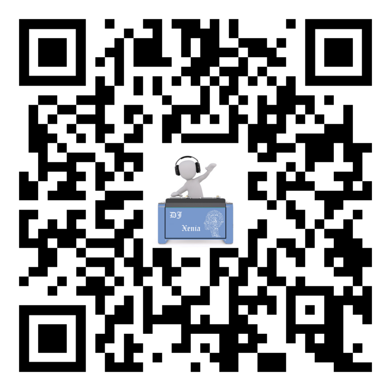 QRcode-DJ