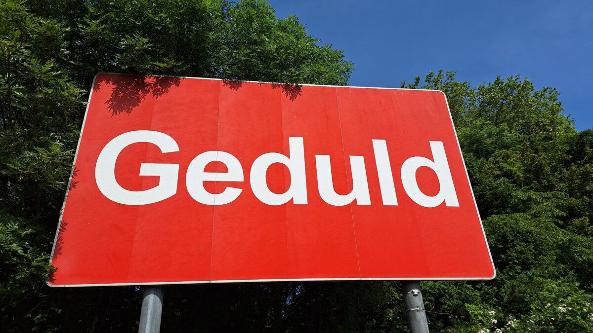 Radtour Rhein-Herne-Kanal