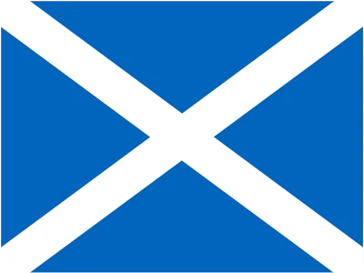 Schottland