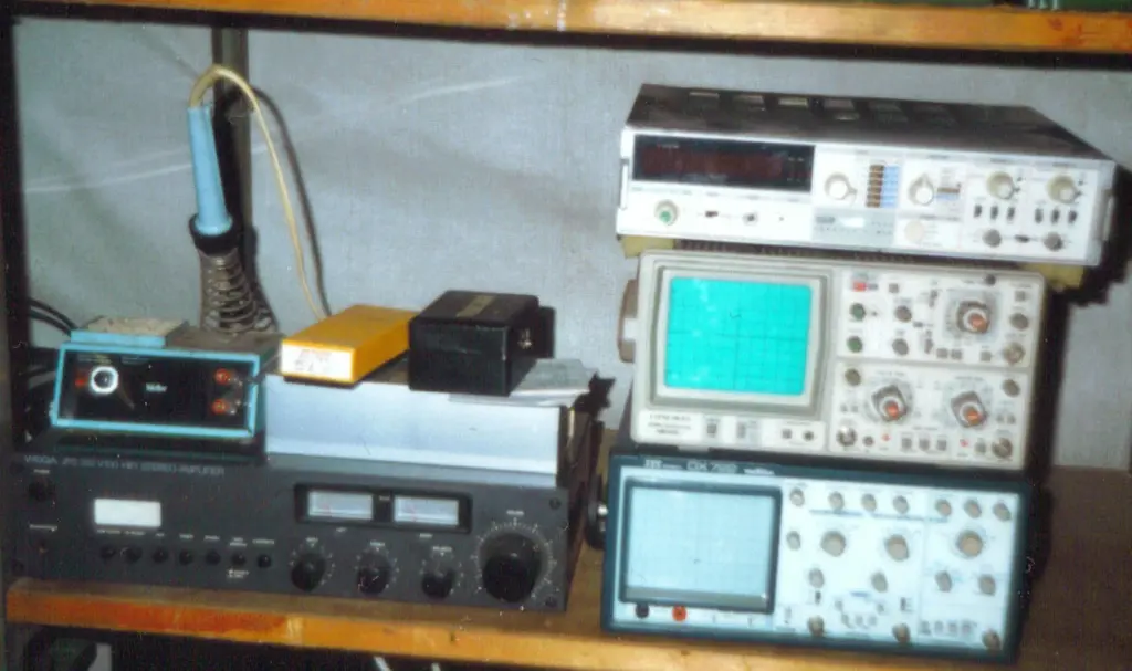 Technikbild