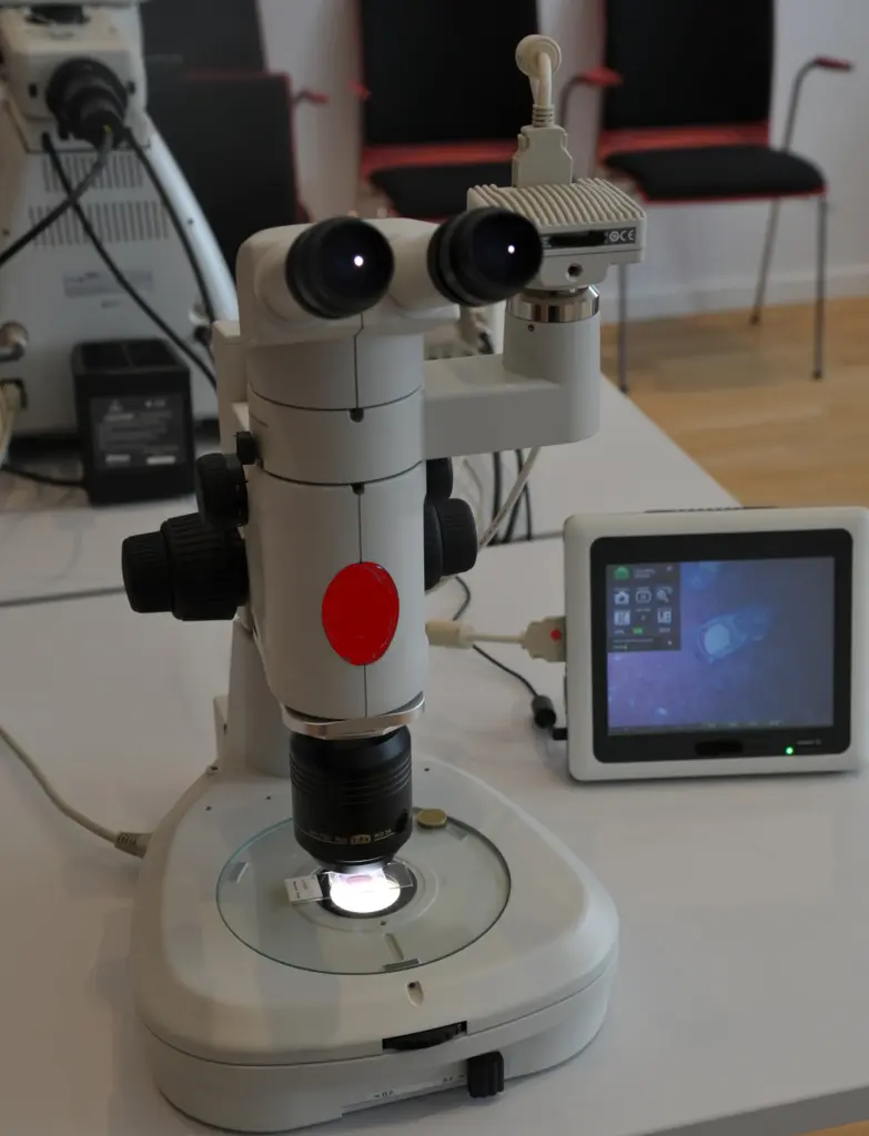 Technikbild