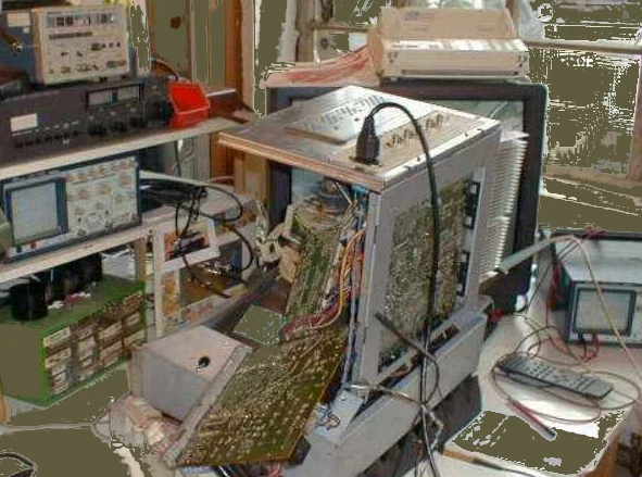 Technikbild
