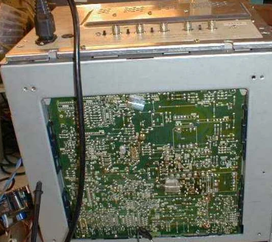 Technikbild