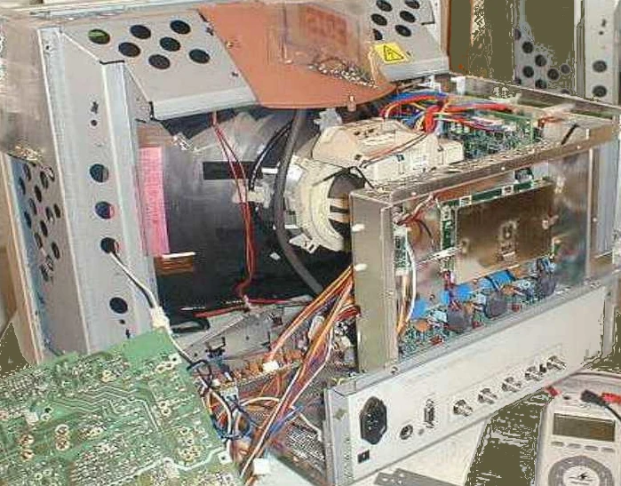 Technikbild