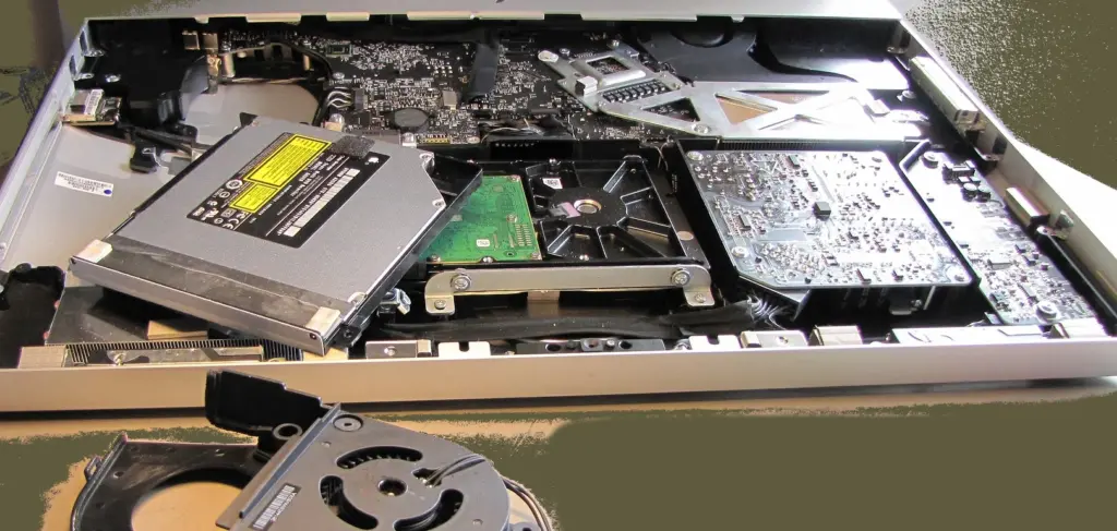 Technikbild