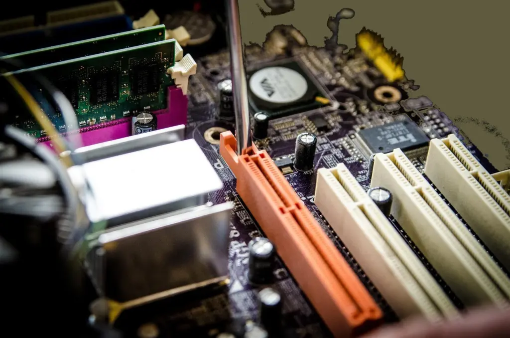 Technikbild