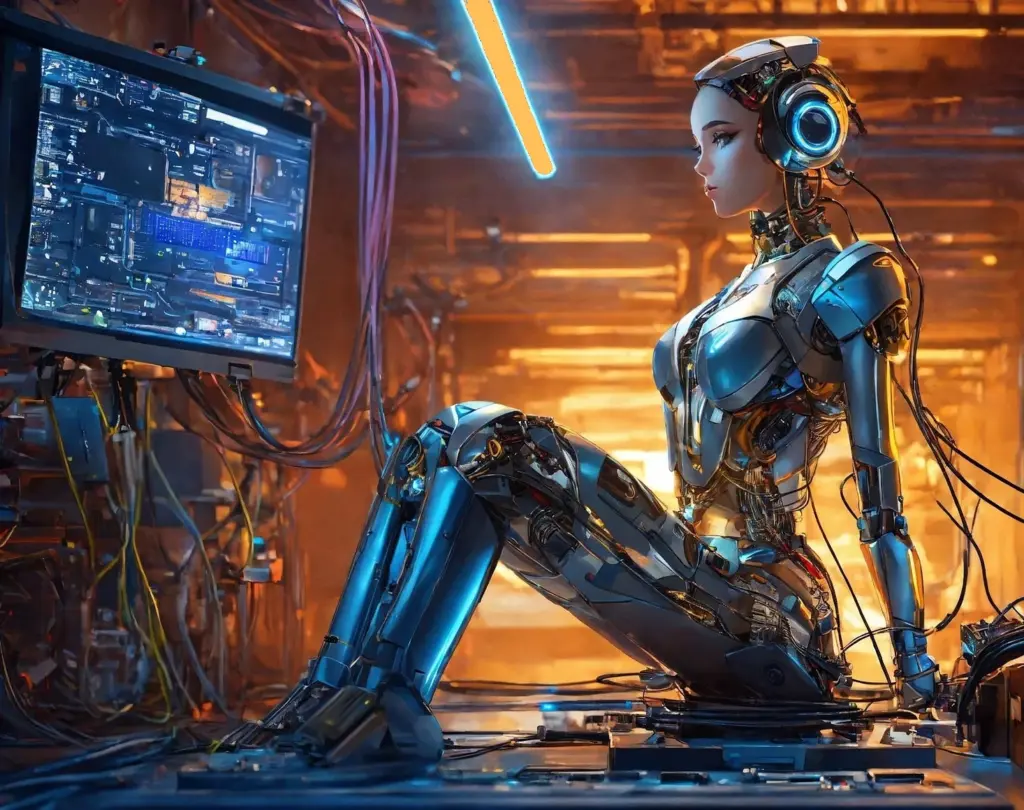 Technikbild