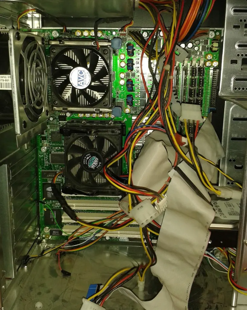 Technikbild