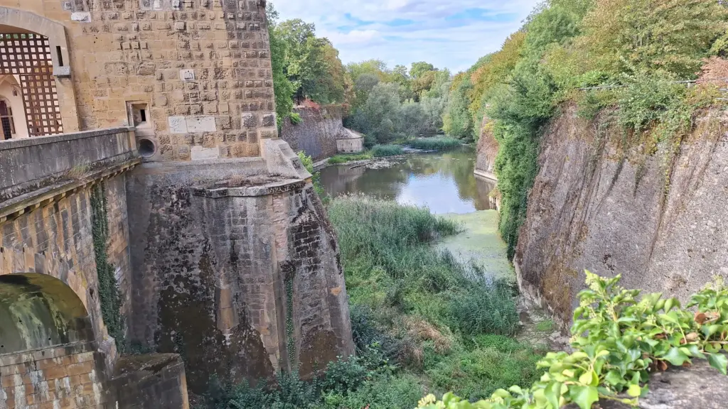 Metz (F)