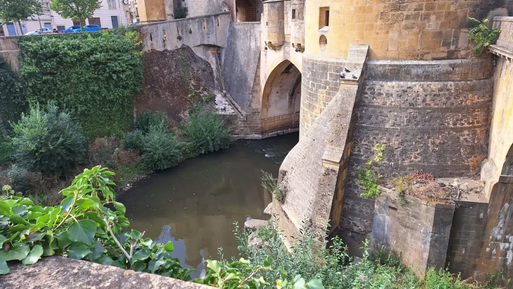 Metz (F)