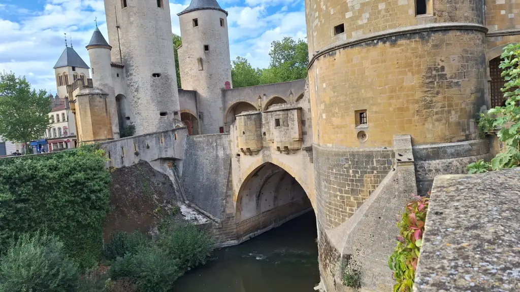 Metz (F)