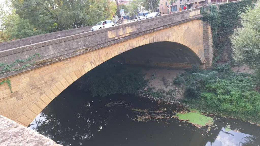 Metz (F)