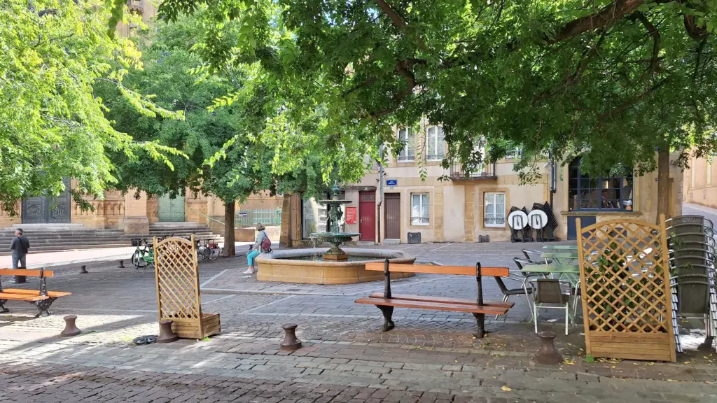 Metz (F)