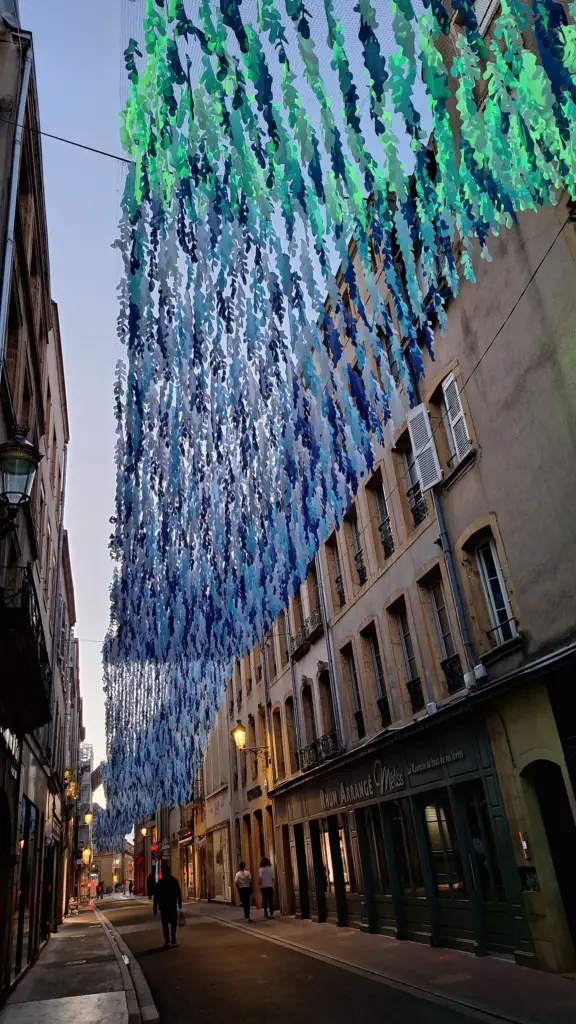 Metz (F)