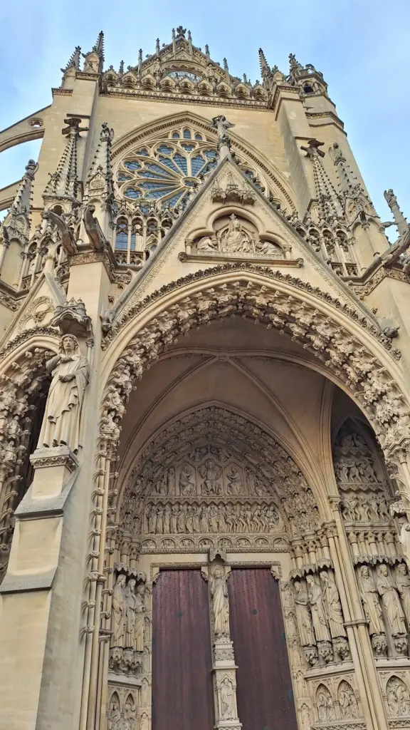 Metz (F)
