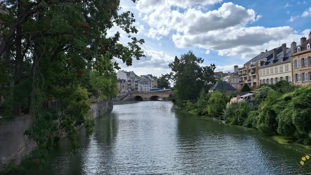 Metz (F)