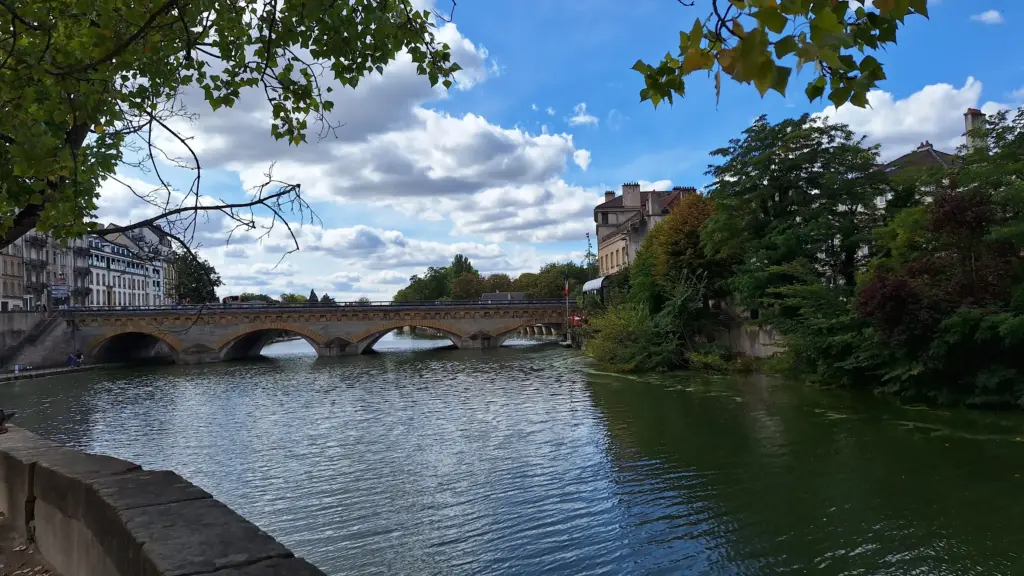 Metz (F)
