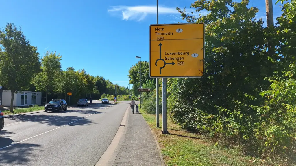 Schengen (L)
