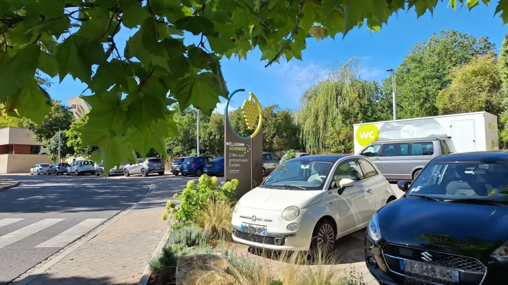 Schengen (L)