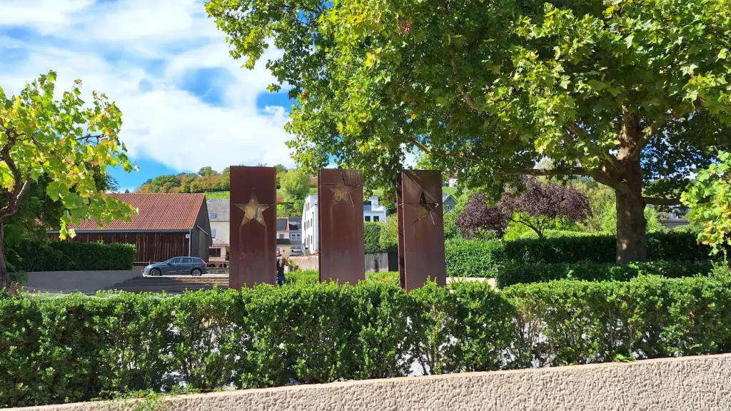 Schengen (L)