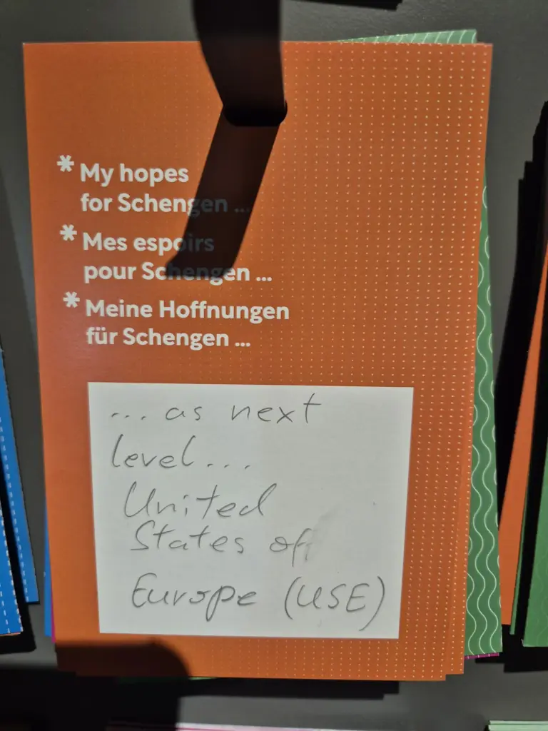 Schengen (L)