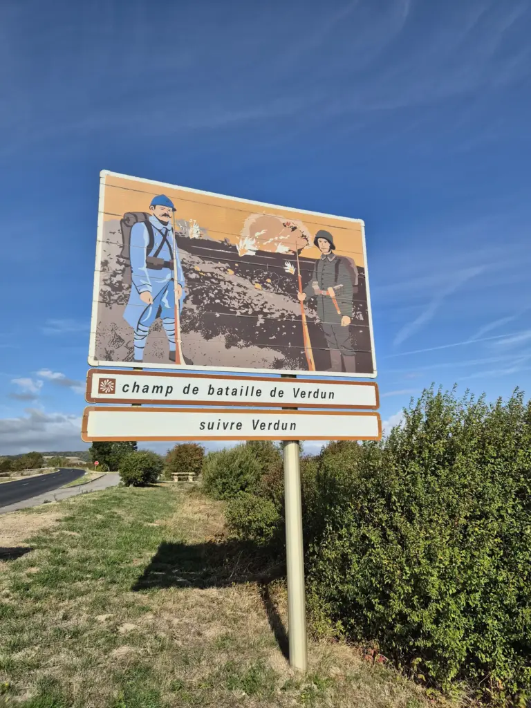 Verdun (F)