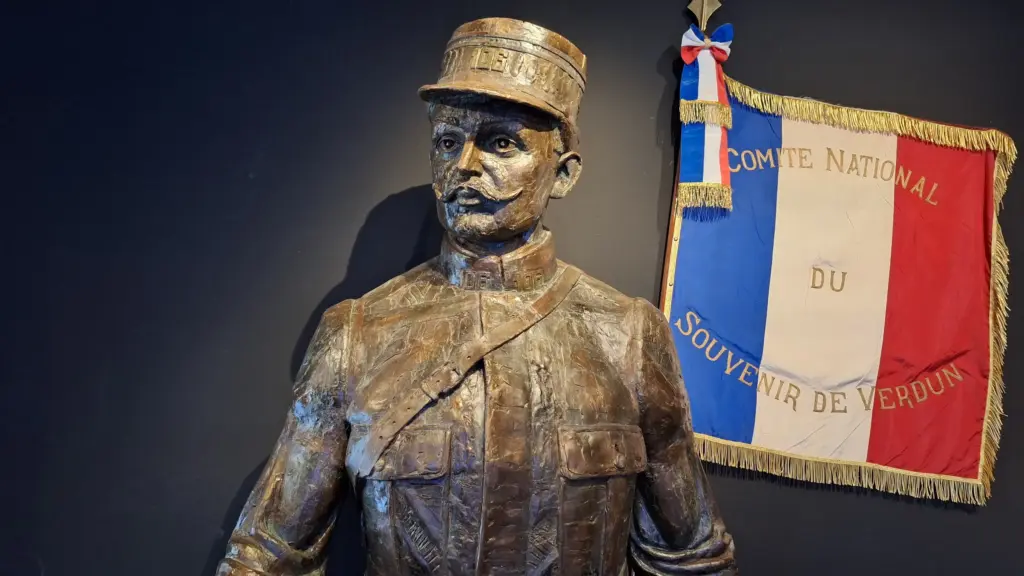 Verdun (F)