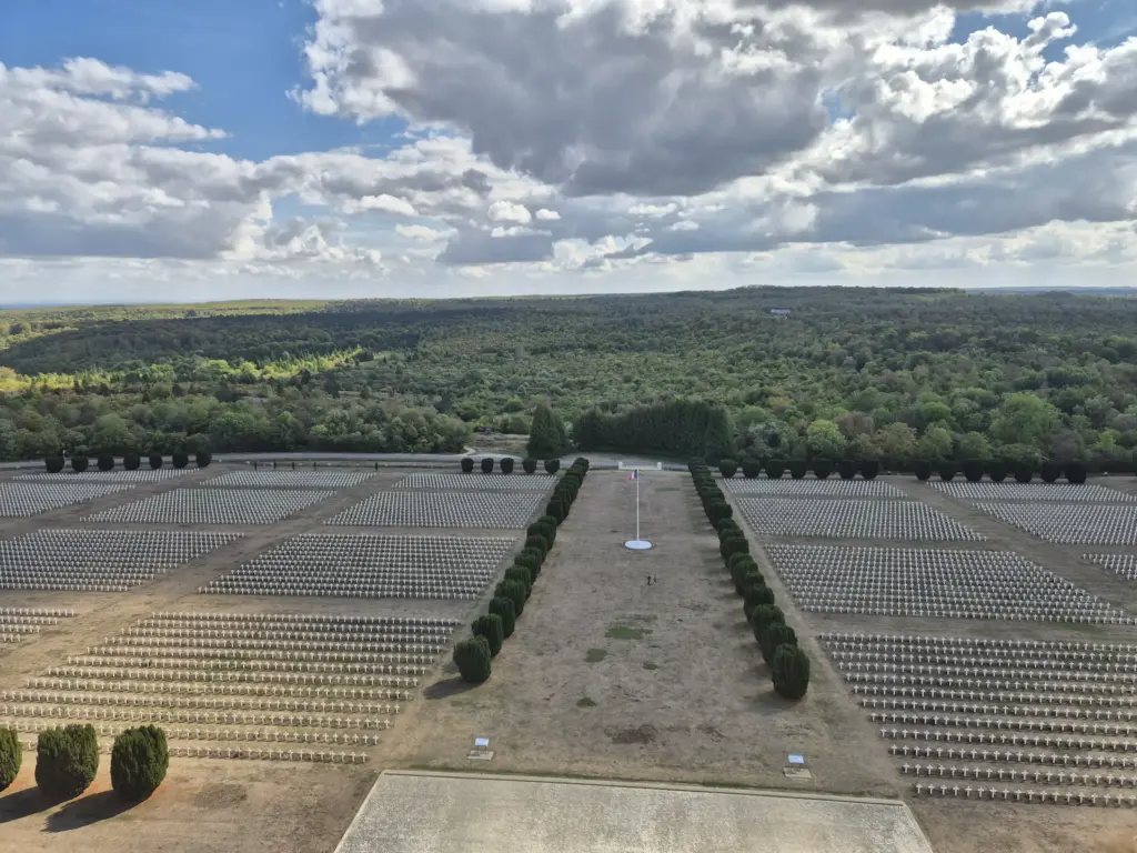 Verdun (F)