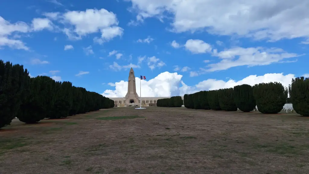 Verdun (F)