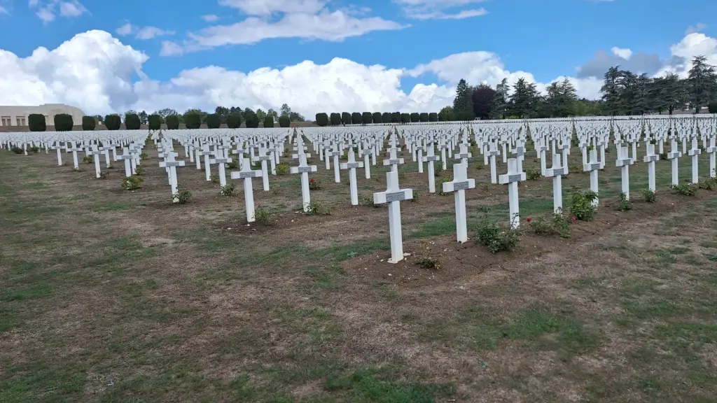 Verdun (F)