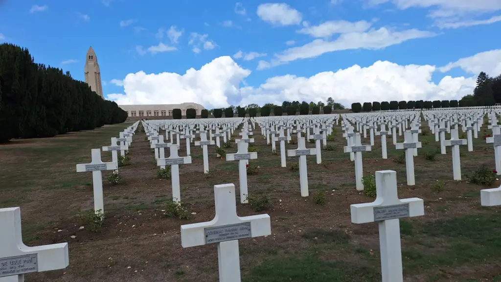 Verdun (F)