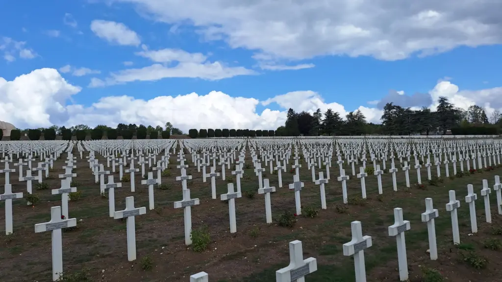 Verdun (F)