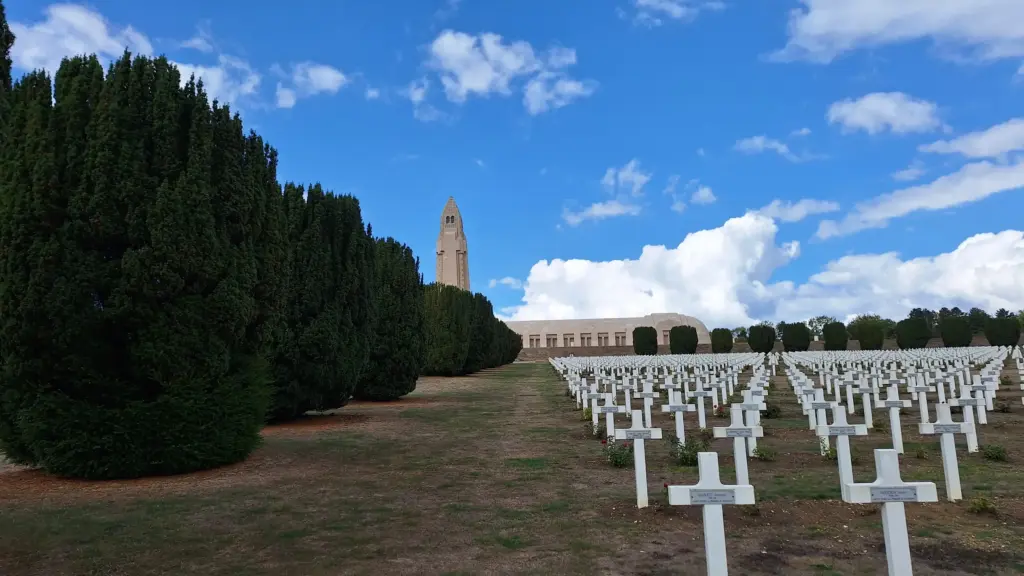 Verdun (F)