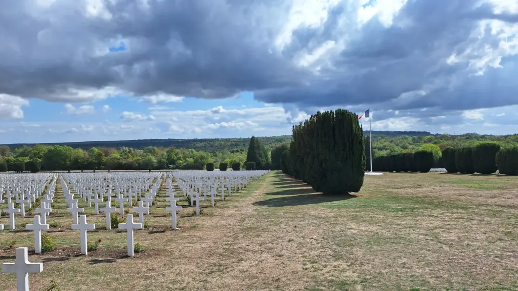 Verdun (F)