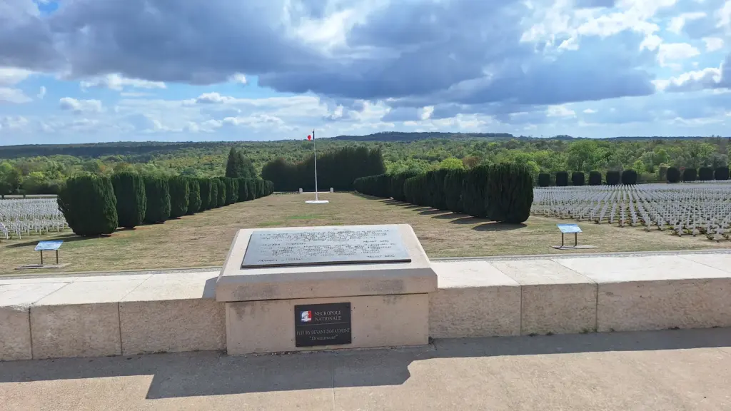 Verdun (F)