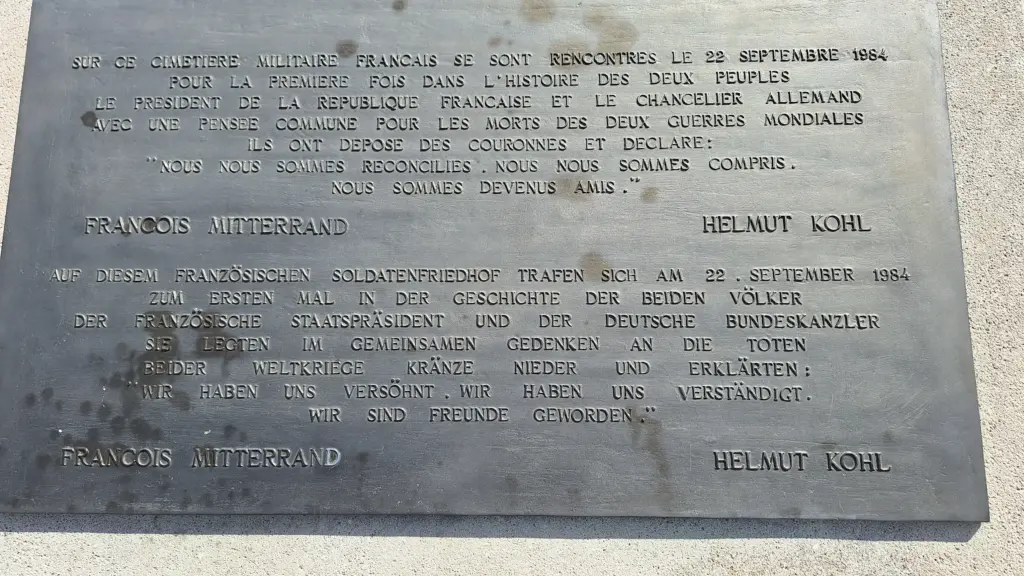 Verdun (F)