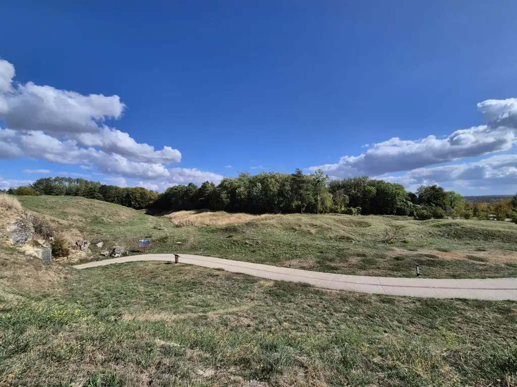 Verdun (F)